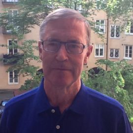 Bengt Furberg