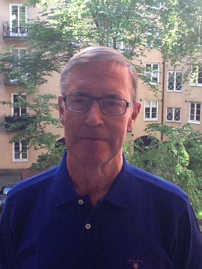 Bengt Furberg