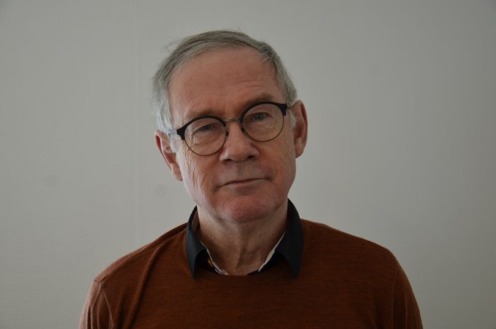Mats Forsman