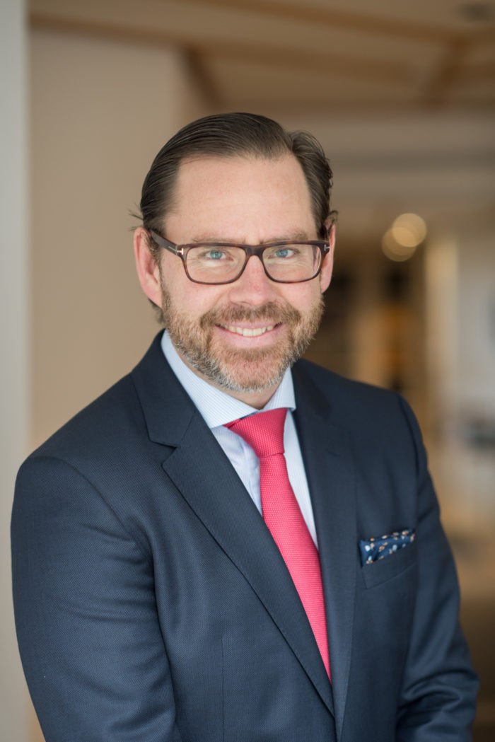 Jens Kinnander