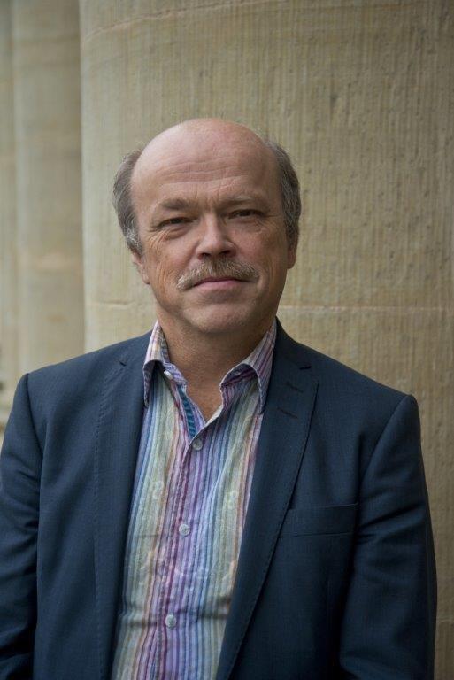 Roger Henriksson